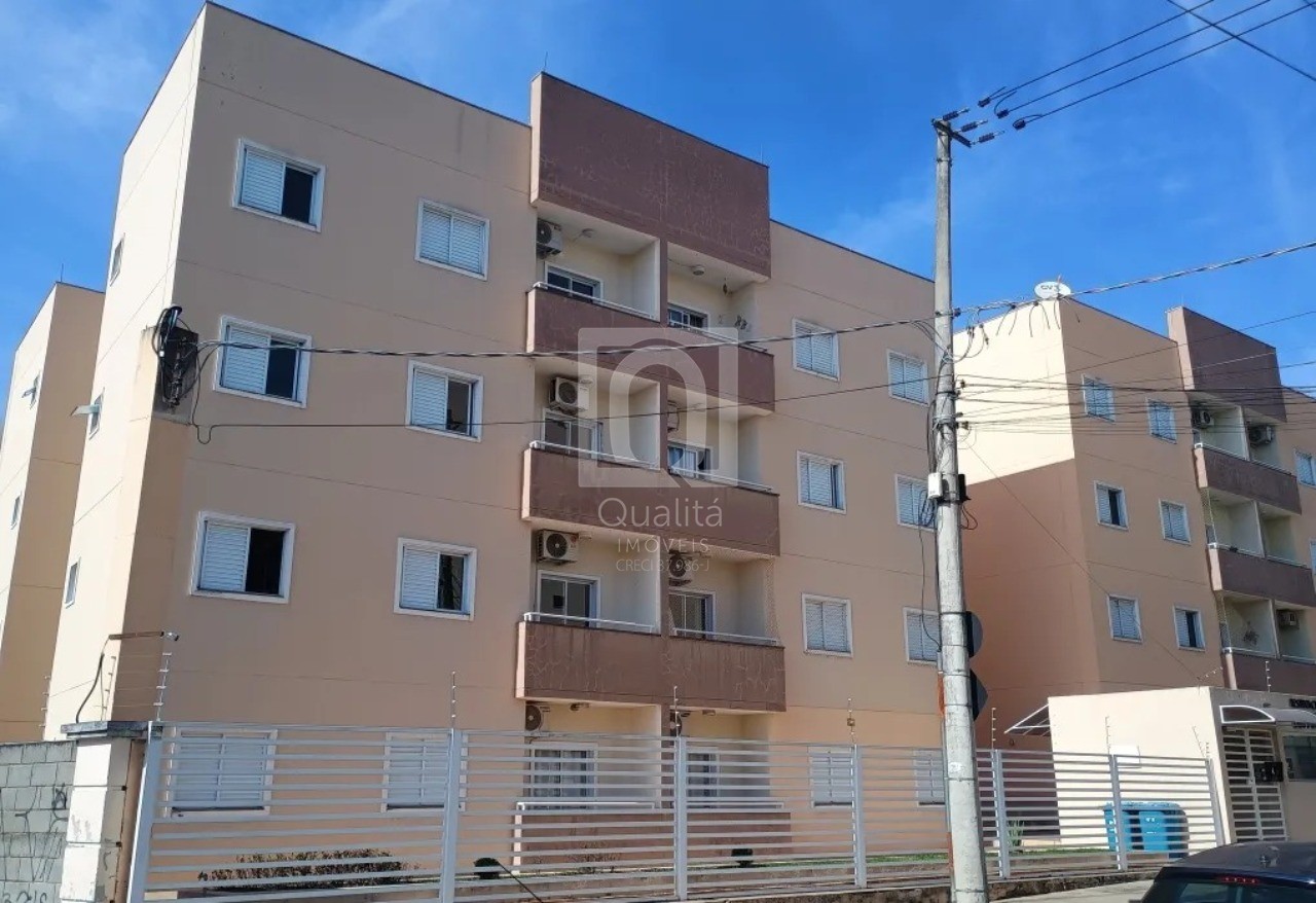 Apartamento à venda com 2 quartos, 59m² - Foto 11