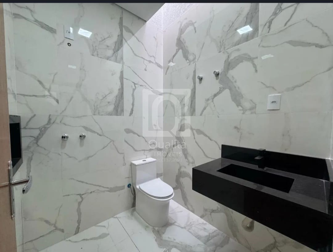 Casa de Condomínio à venda com 3 quartos, 132m² - Foto 12