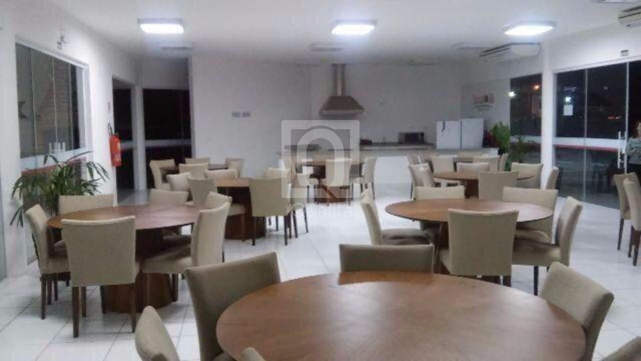 Apartamento à venda com 2 quartos, 52m² - Foto 29
