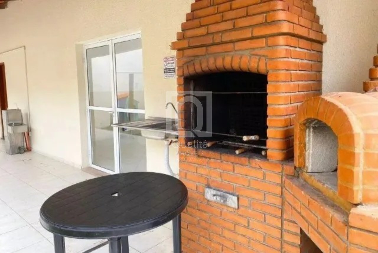 Apartamento à venda com 2 quartos, 52m² - Foto 14