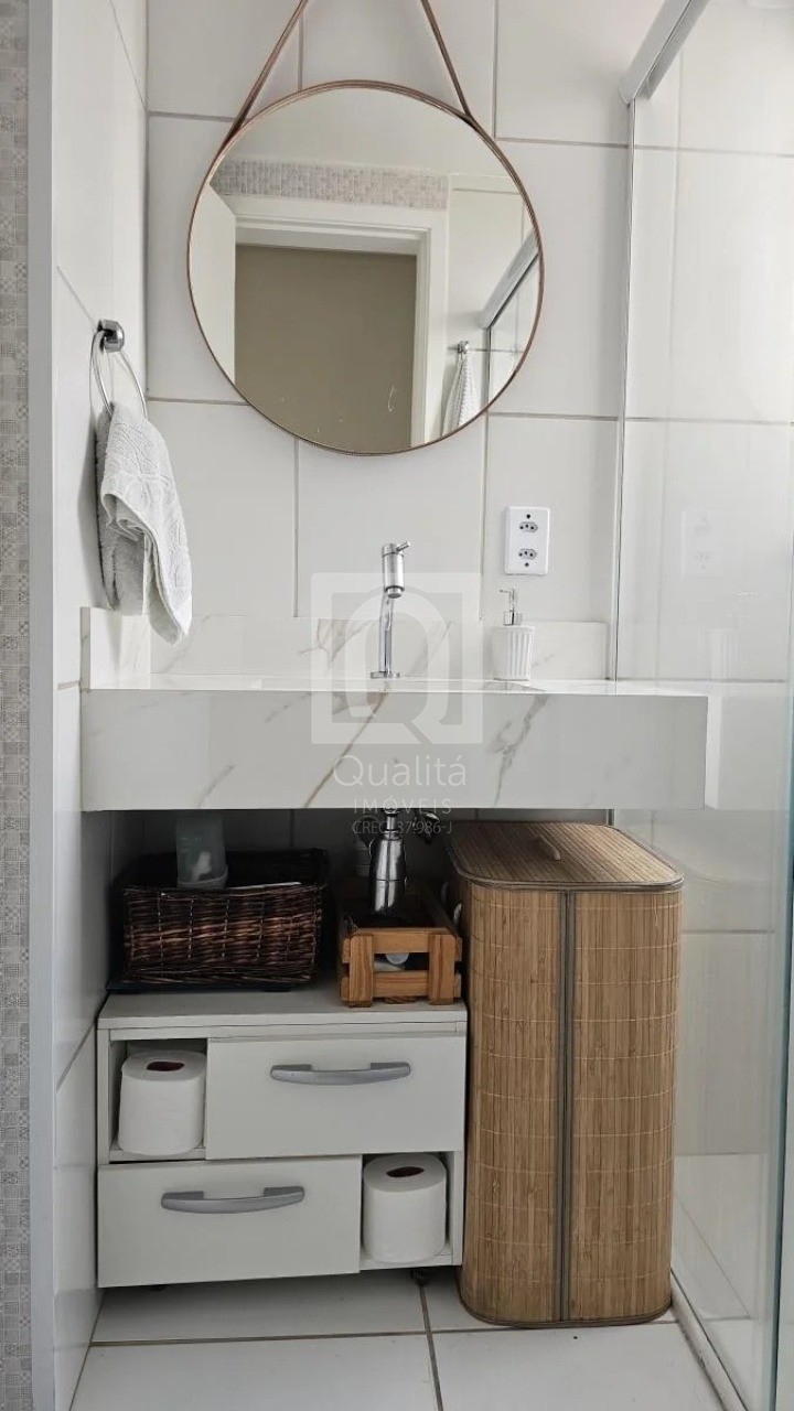 Apartamento à venda com 2 quartos, 52m² - Foto 16