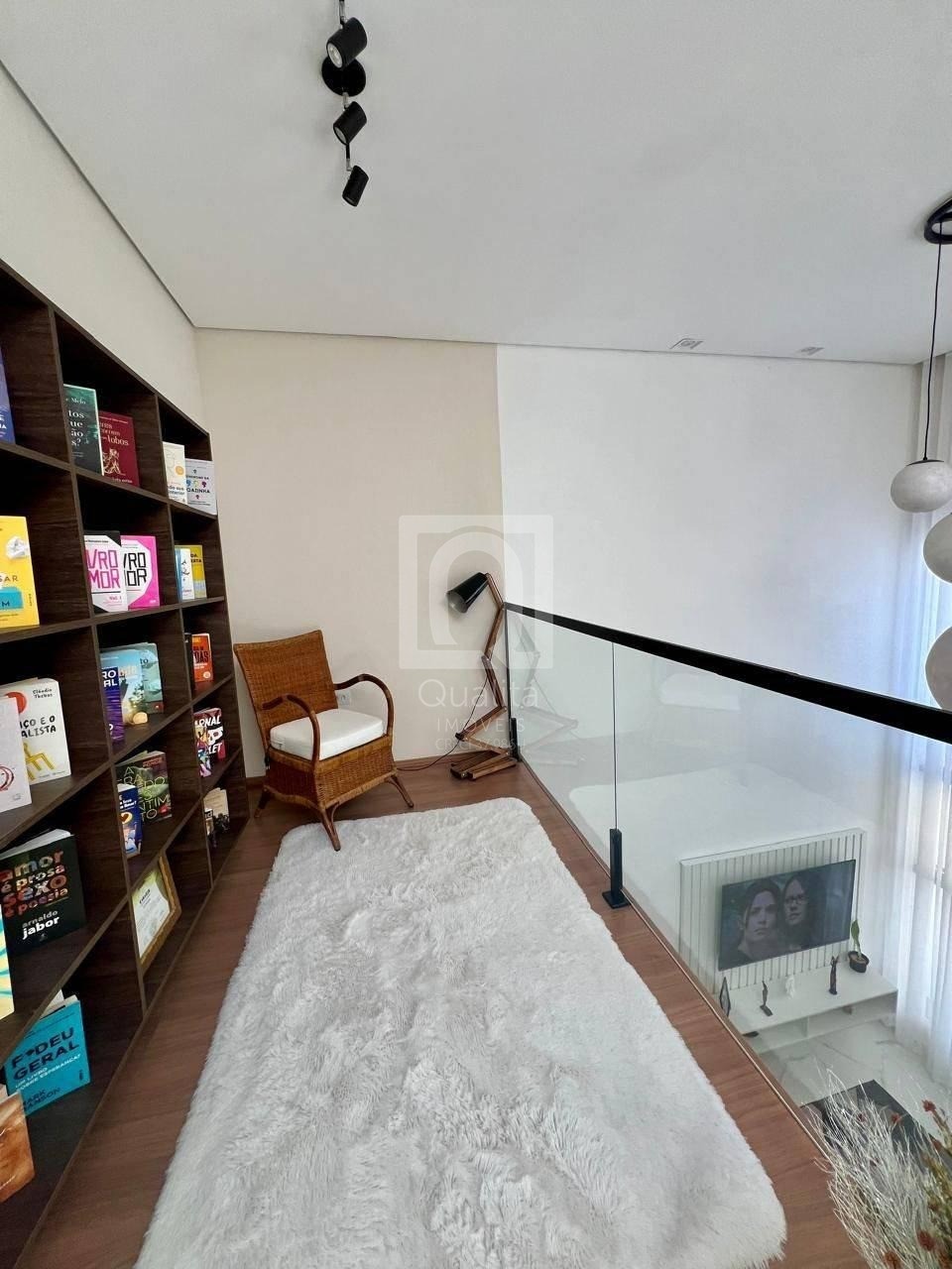 Casa de Condomínio, 2 quartos - Foto 6
