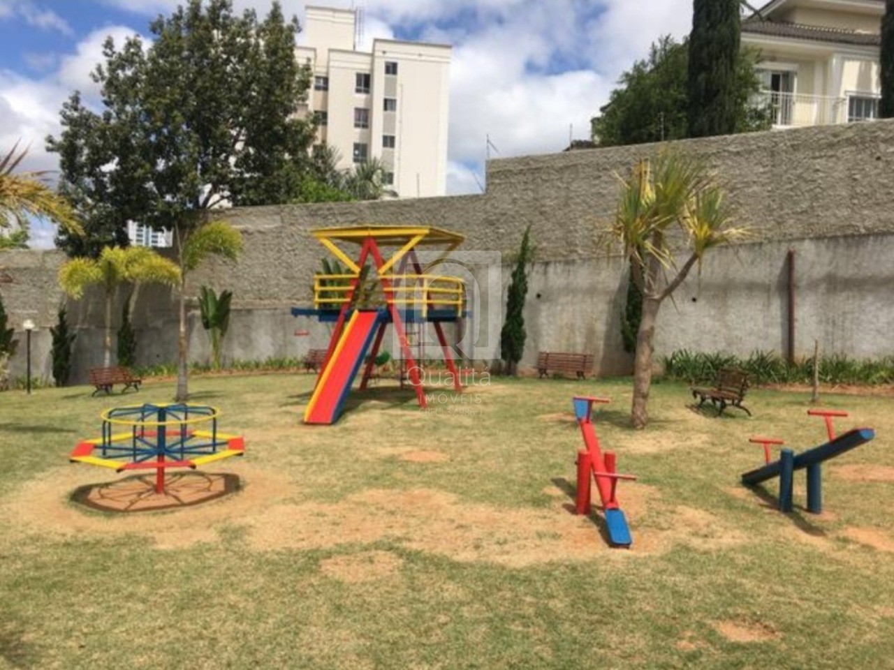 Apartamento à venda com 2 quartos, 47m² - Foto 18