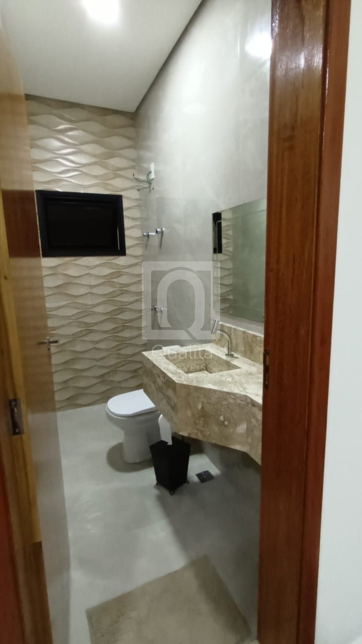 Casa de Condomínio à venda com 3 quartos, 200m² - Foto 19