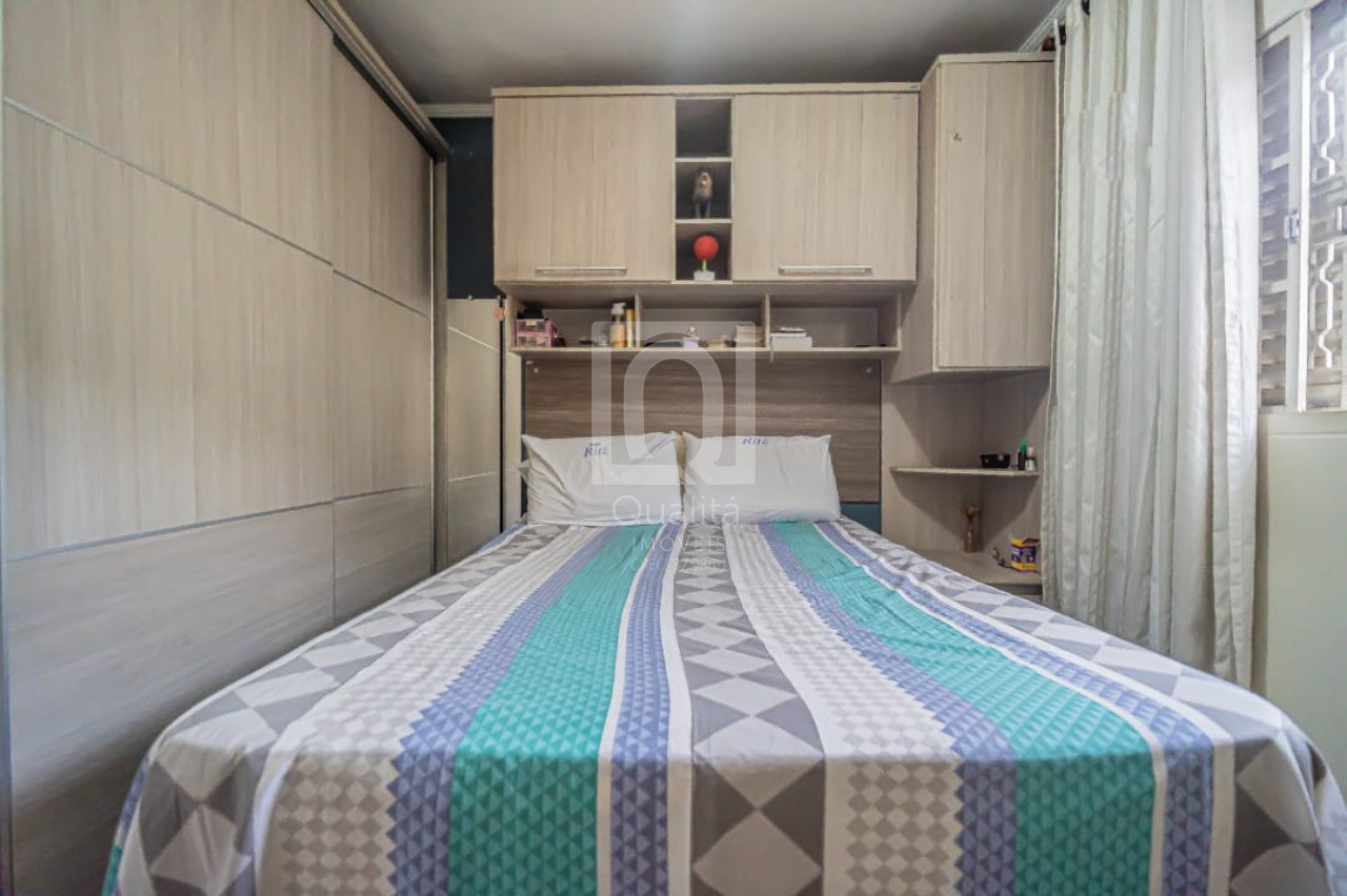 Casa de Condomínio, 2 quartos - Foto 9