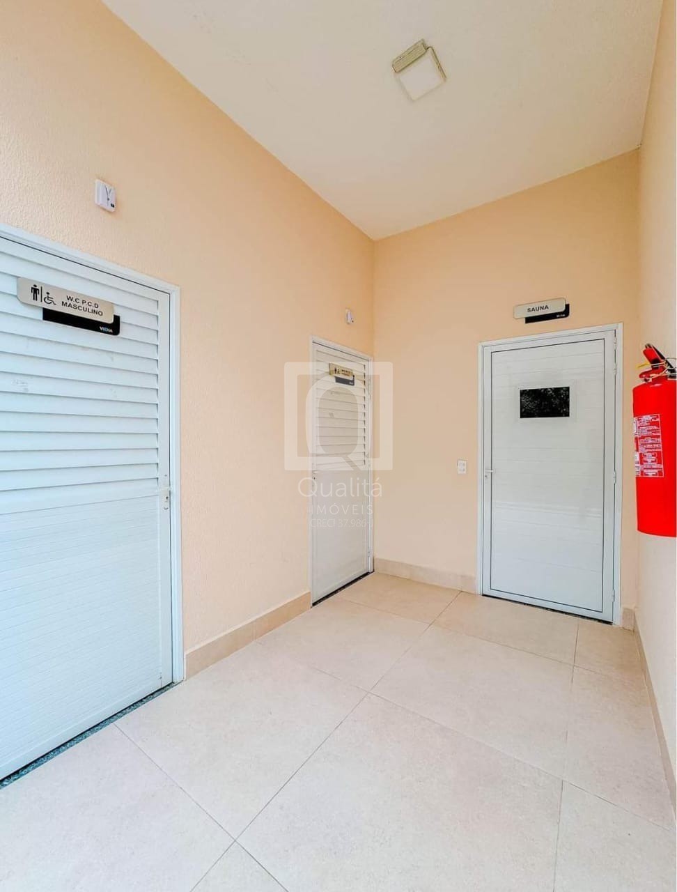 Apartamento à venda com 2 quartos, 46m² - Foto 21
