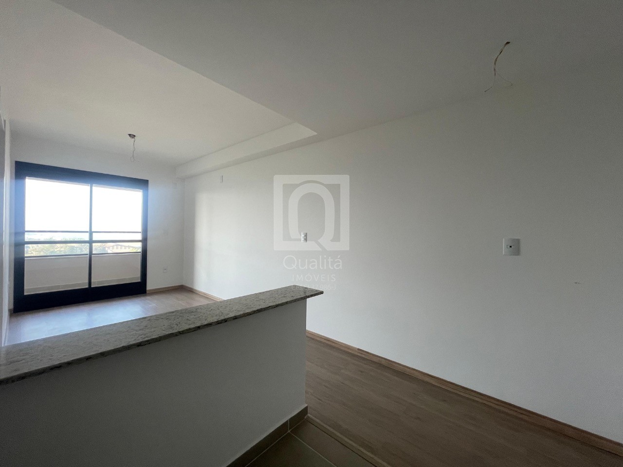 Apartamento à venda com 1 quarto, 48m² - Foto 7