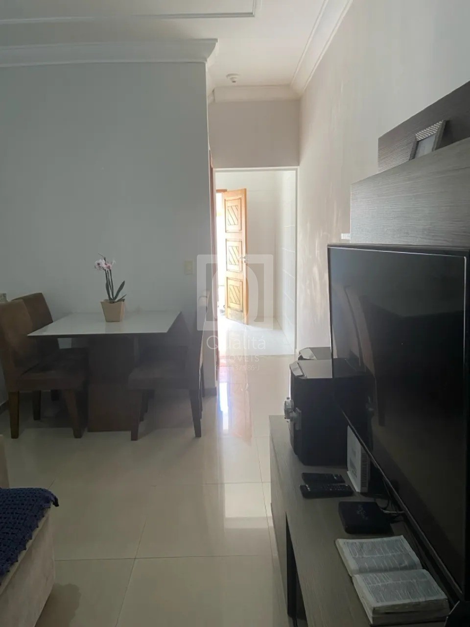 Sobrado, 2 quartos - Foto 3