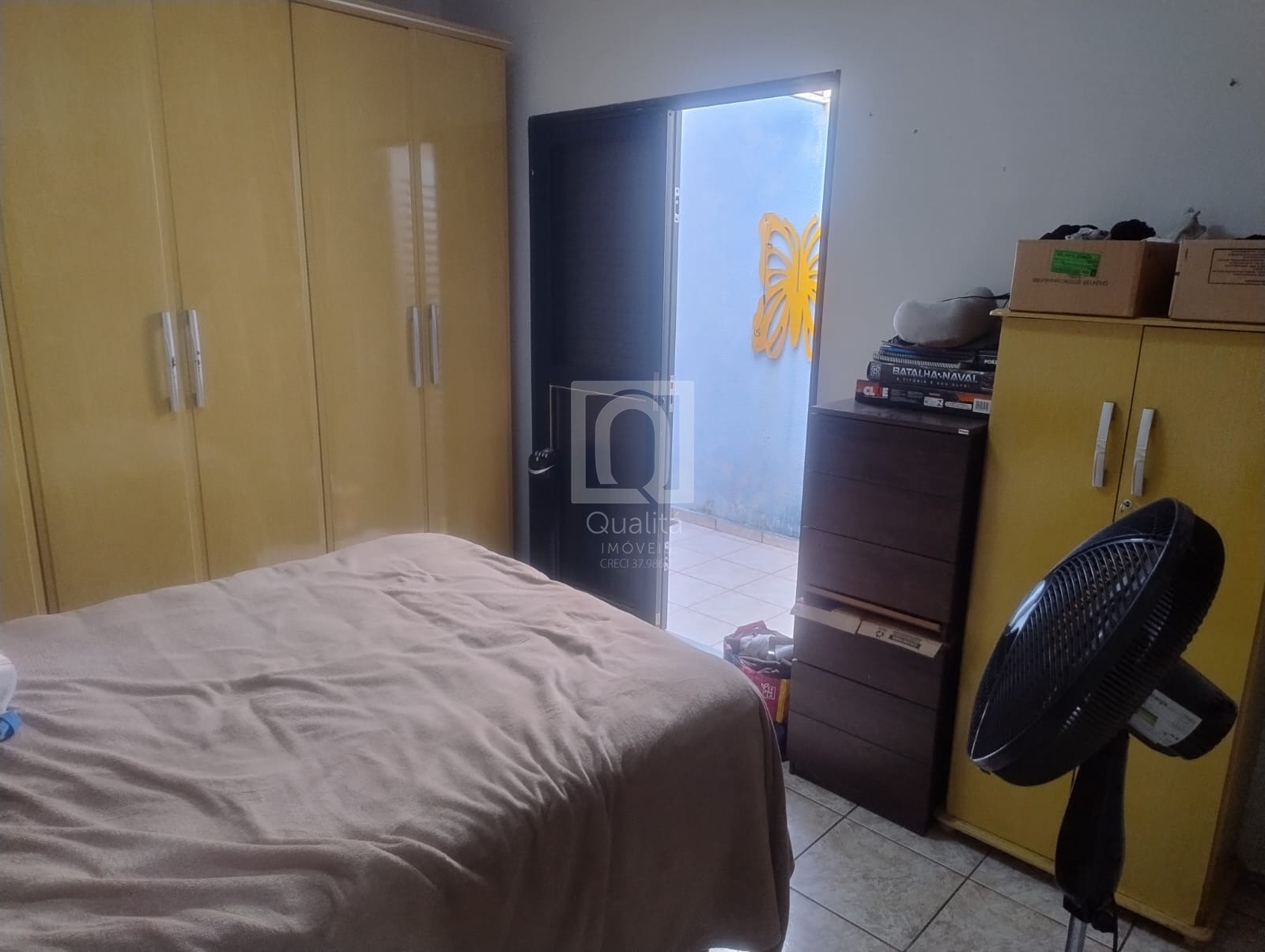 Casa, 3 quartos - Foto 6