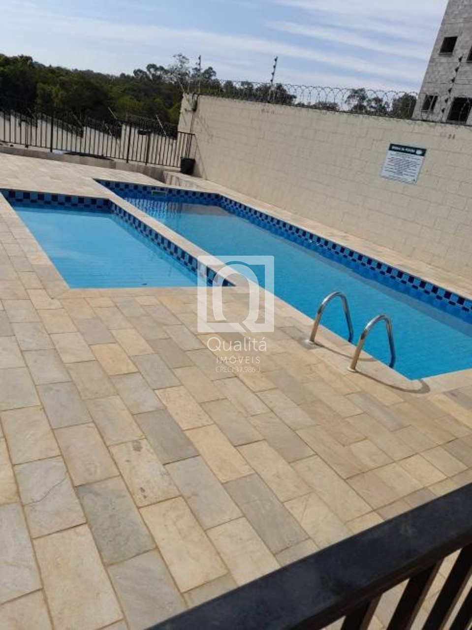 Apartamento à venda com 2 quartos, 47m² - Foto 22