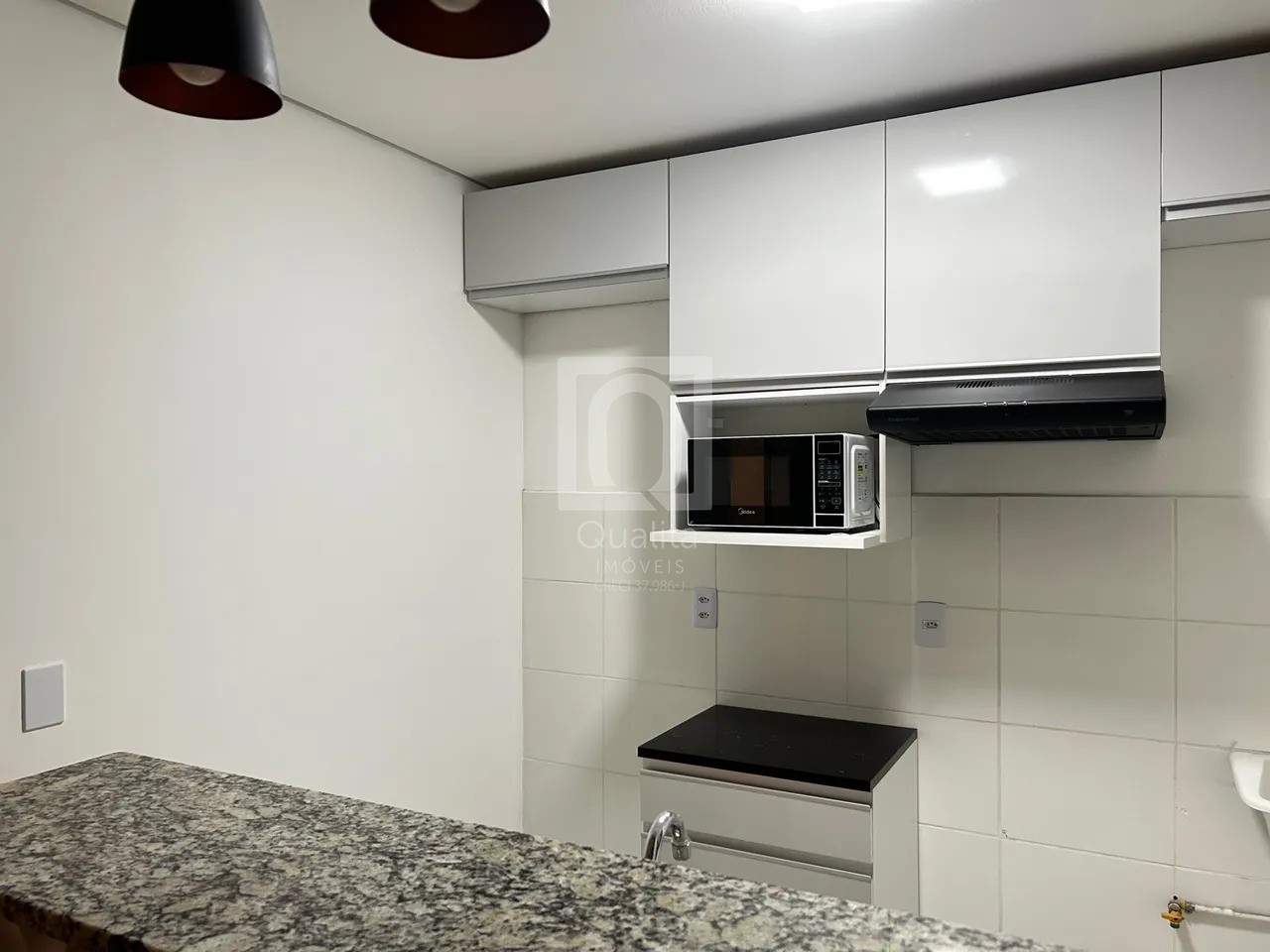Apartamento à venda com 2 quartos, 40m² - Foto 8