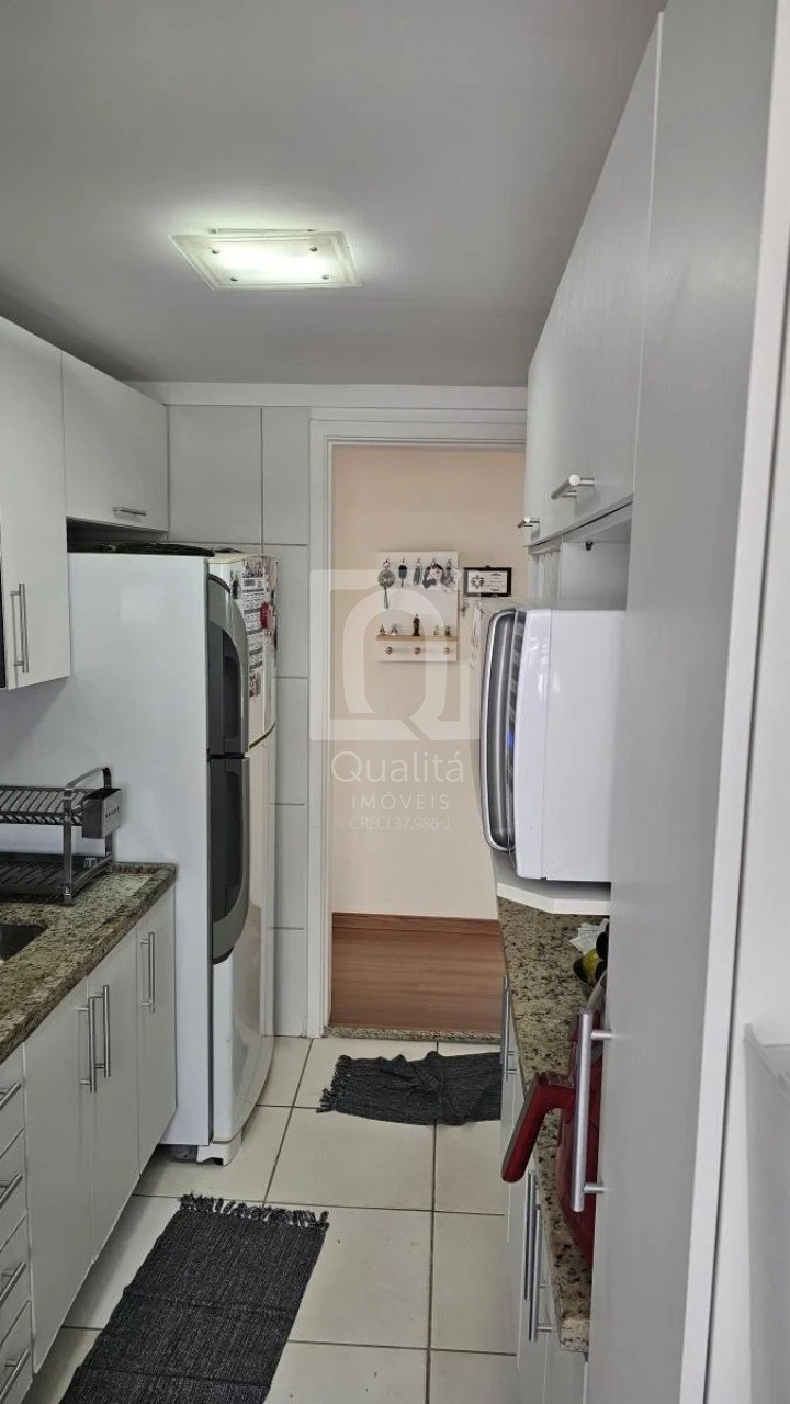 Apartamento à venda com 2 quartos, 52m² - Foto 6