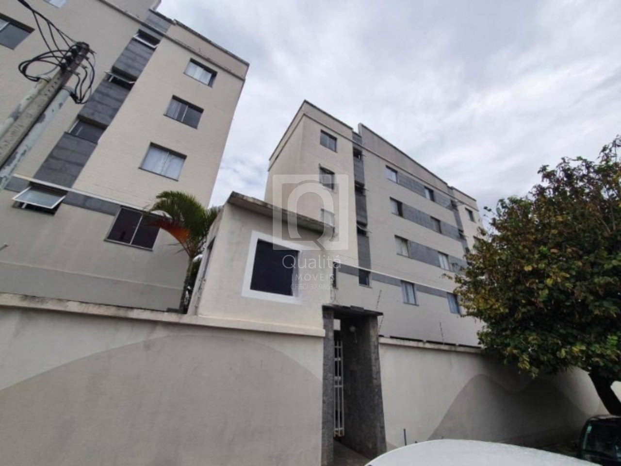 Apartamento à venda com 2 quartos, 57m² - Foto 17