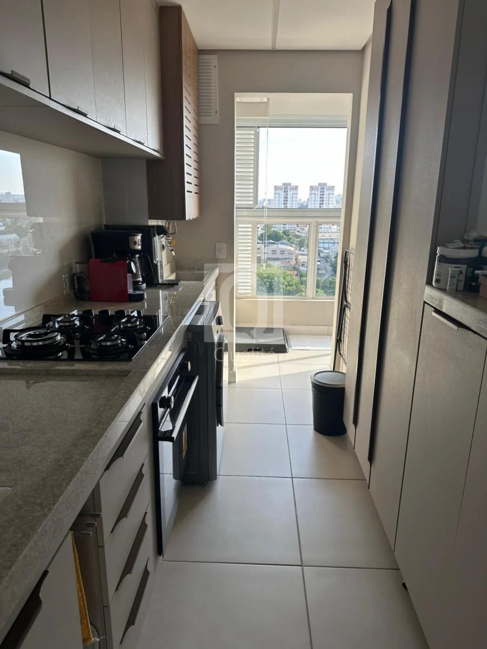 Apartamento à venda com 2 quartos, 60m² - Foto 10
