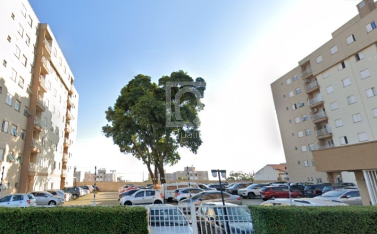 Apartamento, 2 quartos, 49 m² - Foto 15