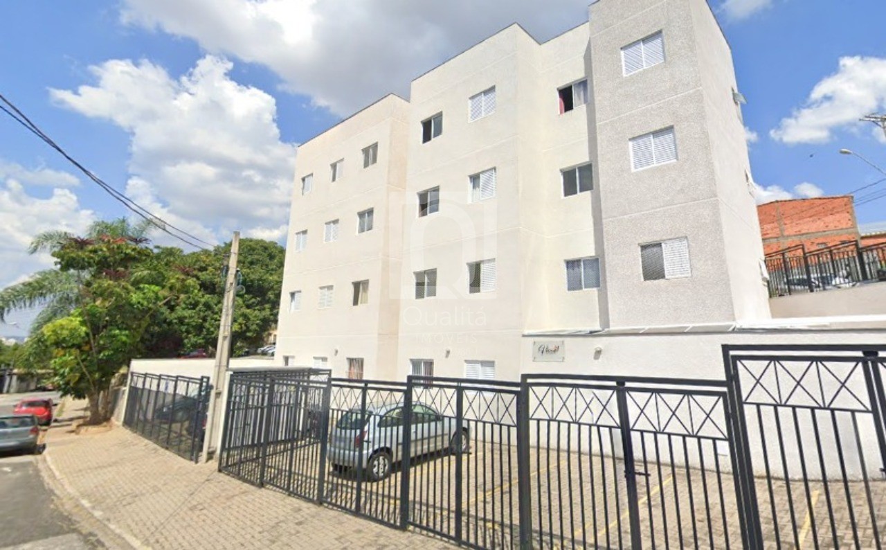 Apartamento à venda com 2 quartos, 48m² - Foto 29