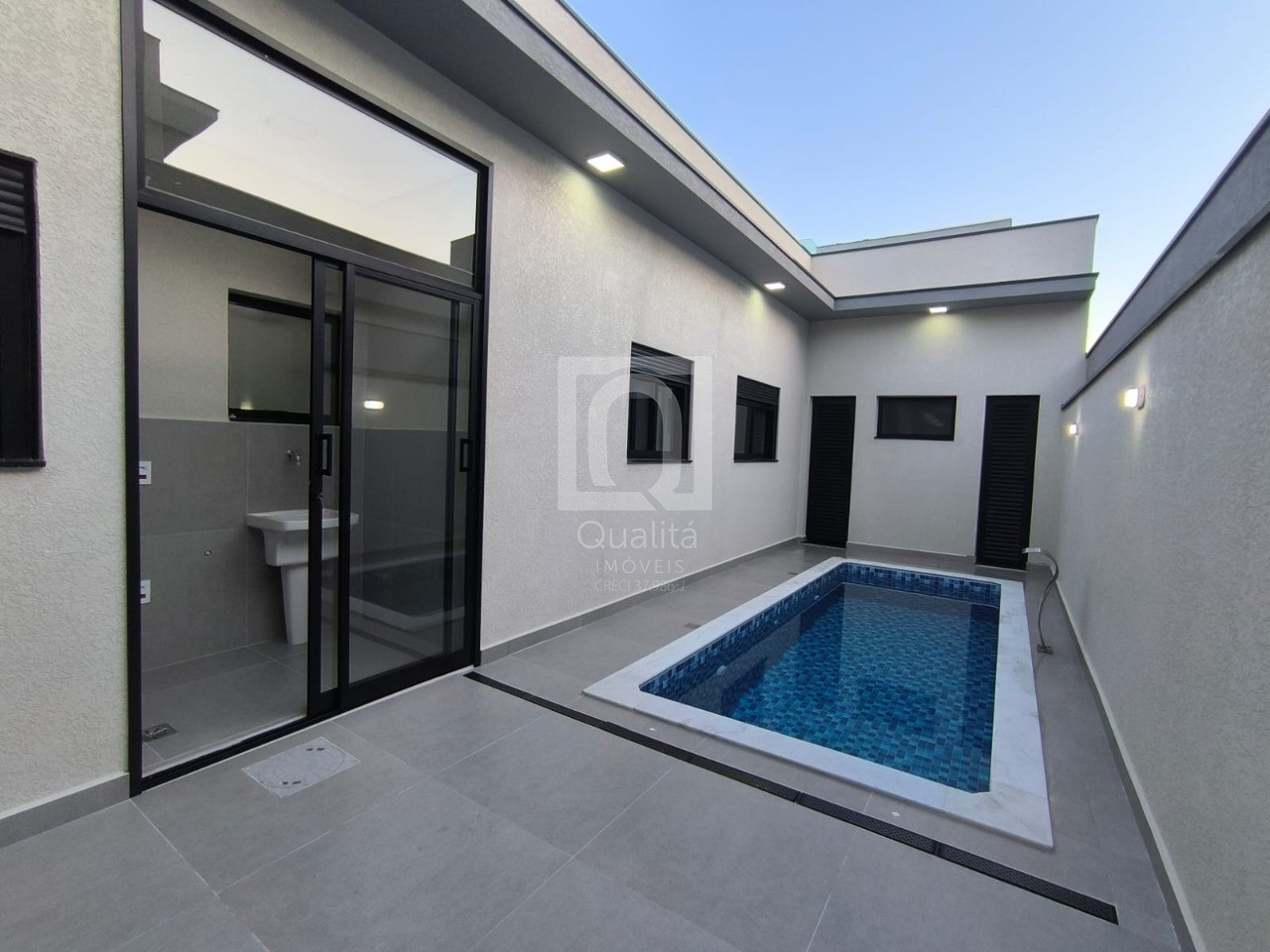 Casa de Condomínio à venda com 3 quartos, 200m² - Foto 16