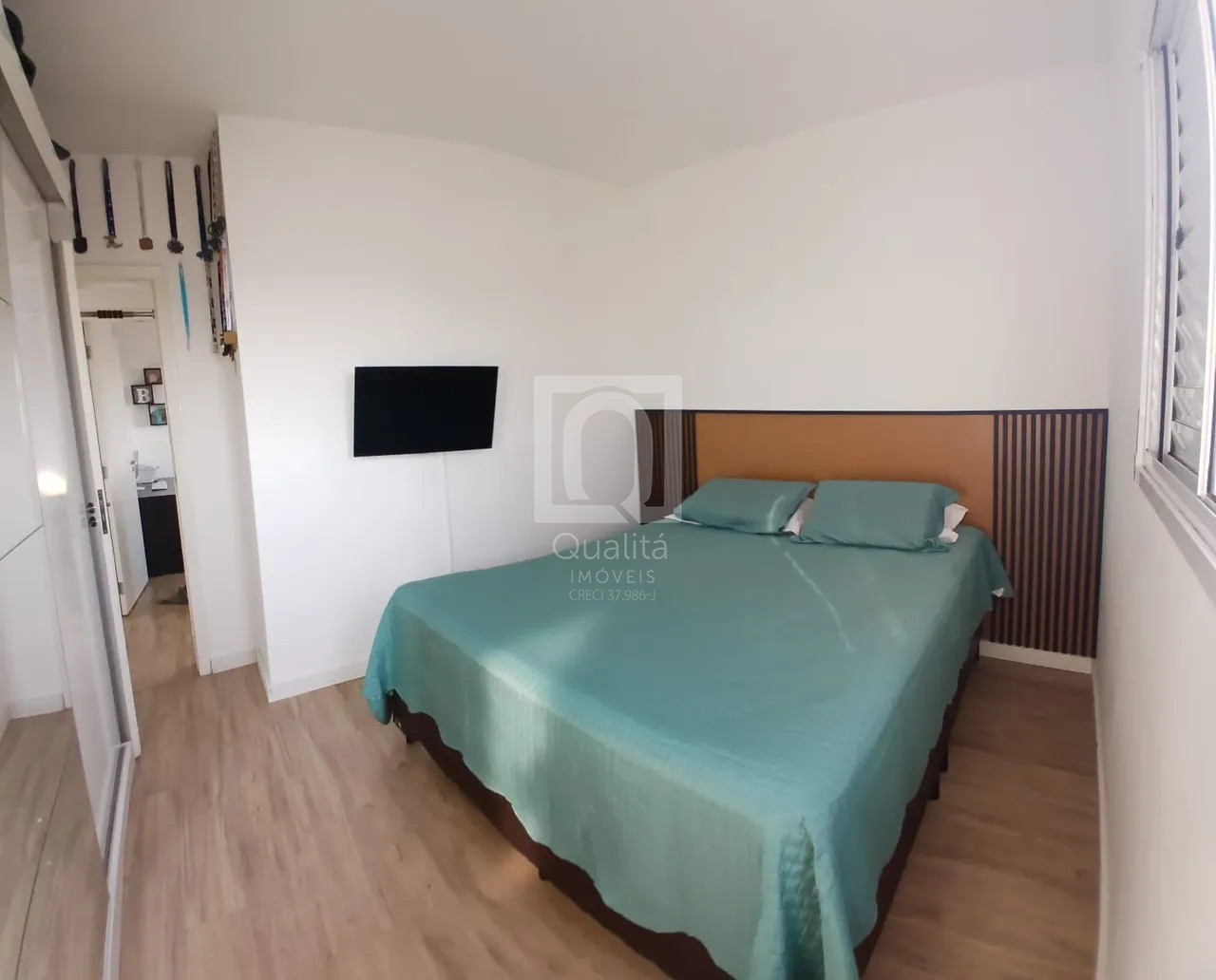 Apartamento à venda com 2 quartos, 52m² - Foto 8