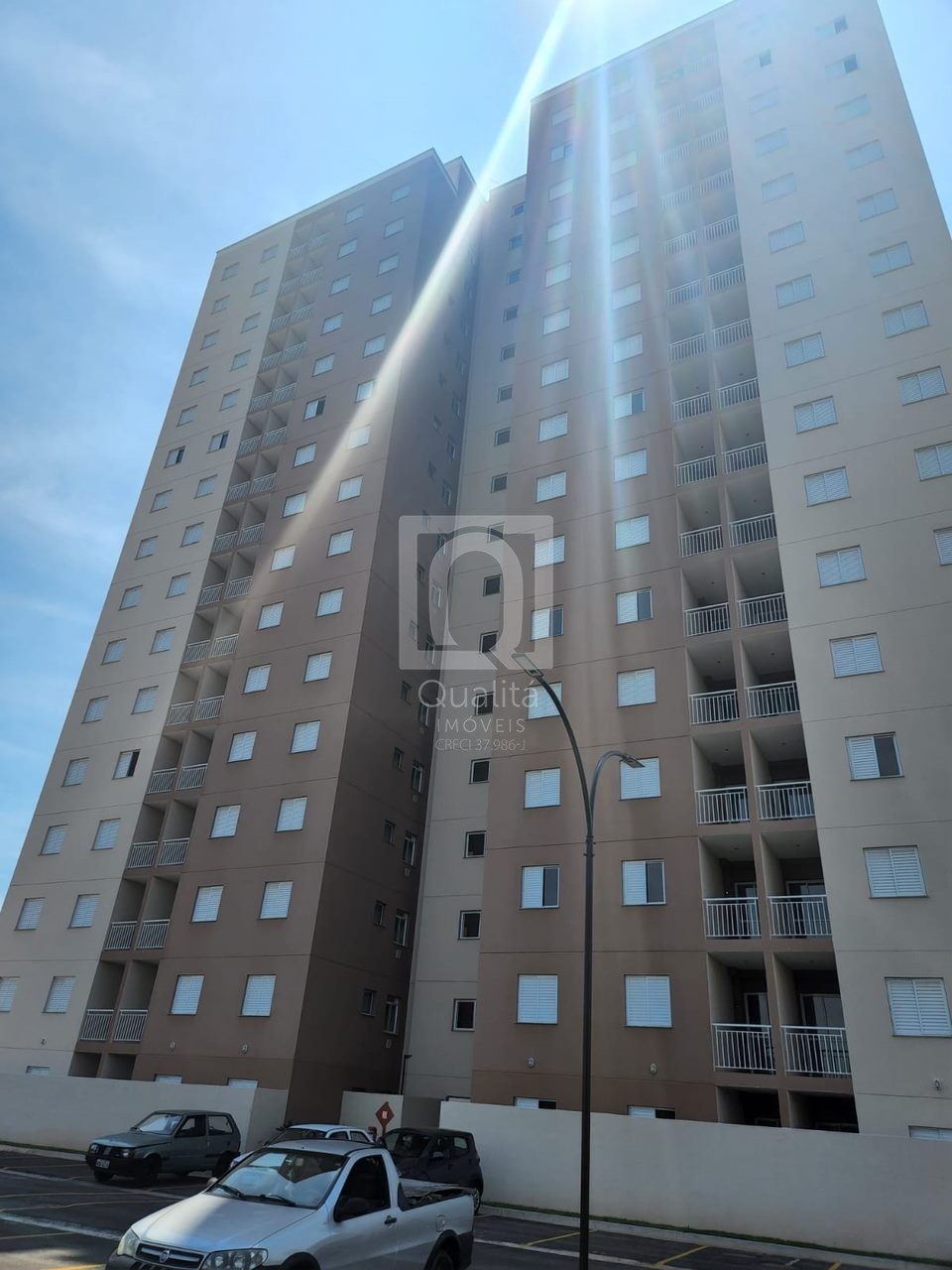 Apartamento à venda com 2 quartos, 53m² - Foto 22