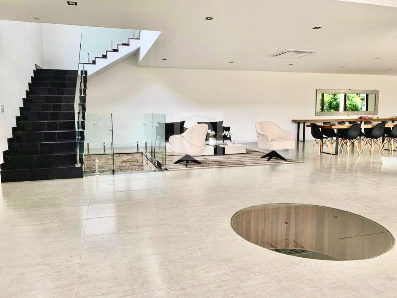 Casa de Condomínio, 8 quartos - Foto 2