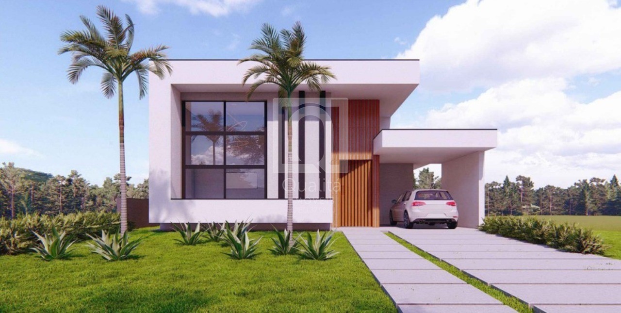 Casa de Condomínio à venda com 3 quartos, 432m² - Foto 12