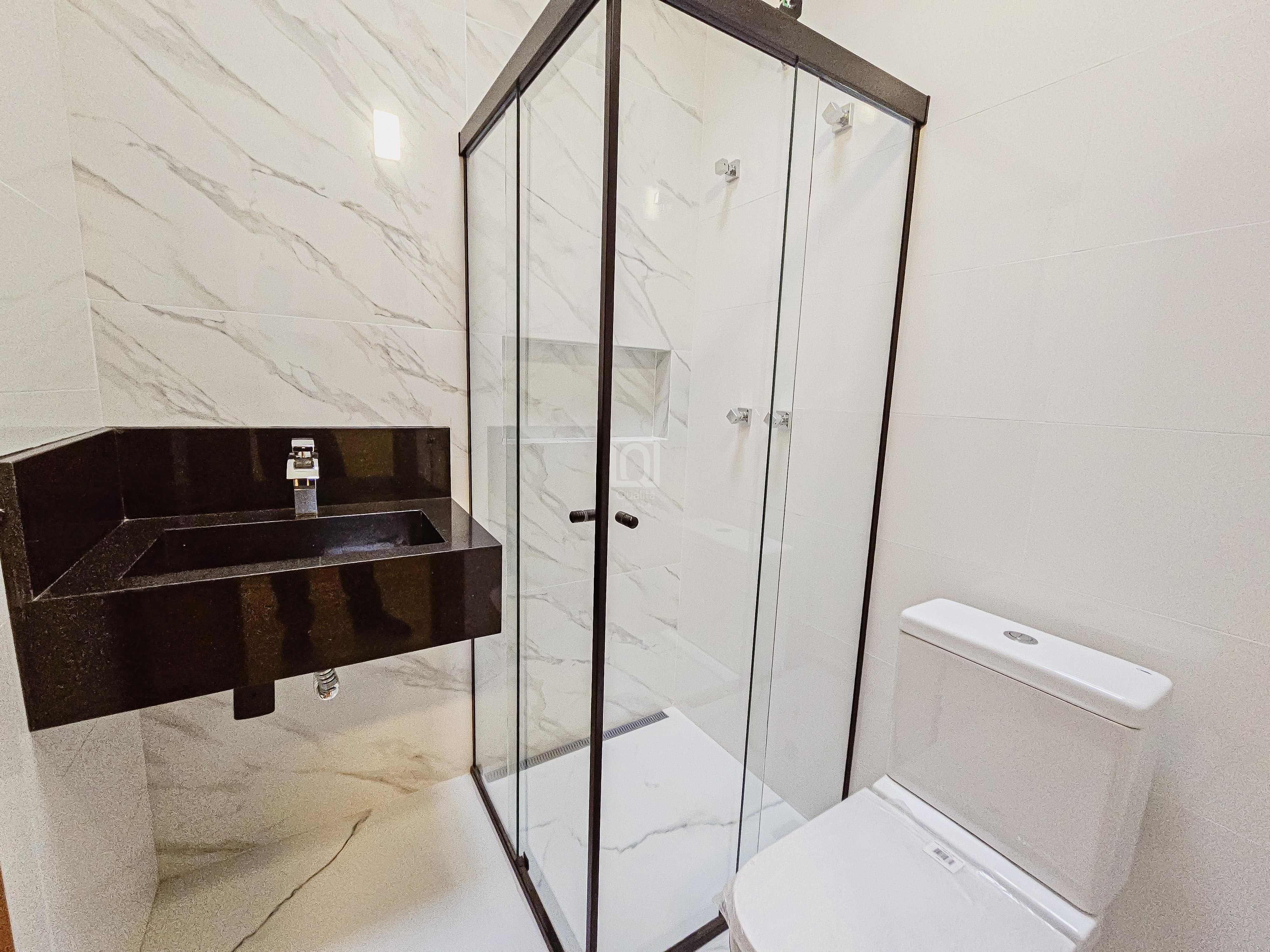 Casa de Condomínio, 3 quartos - Foto 10