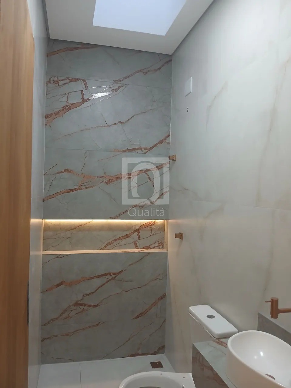 Casa, 2 quartos - Foto 5