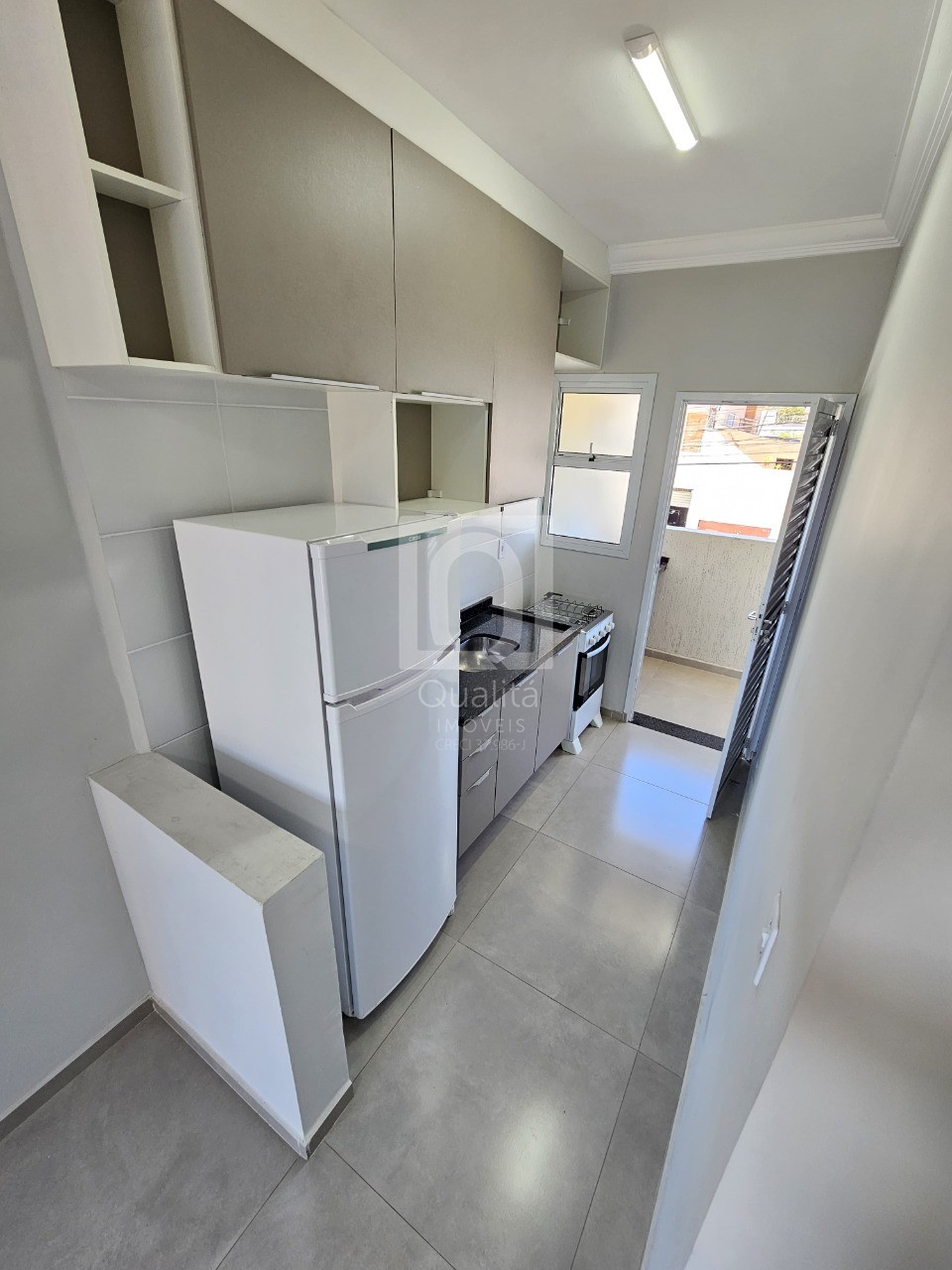 Apartamento, 2 quartos, 47 m² - Foto 4