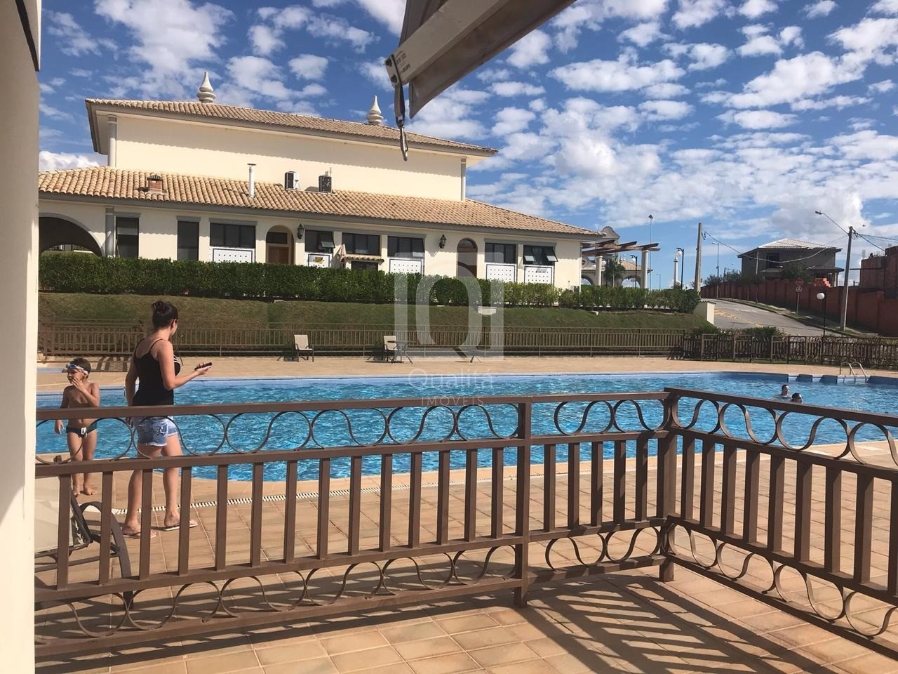 Casa de Condomínio para alugar com 3 quartos, 250m² - Foto 28