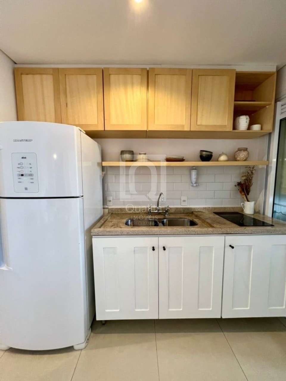 Apartamento à venda com 1 quarto, 50m² - Foto 5