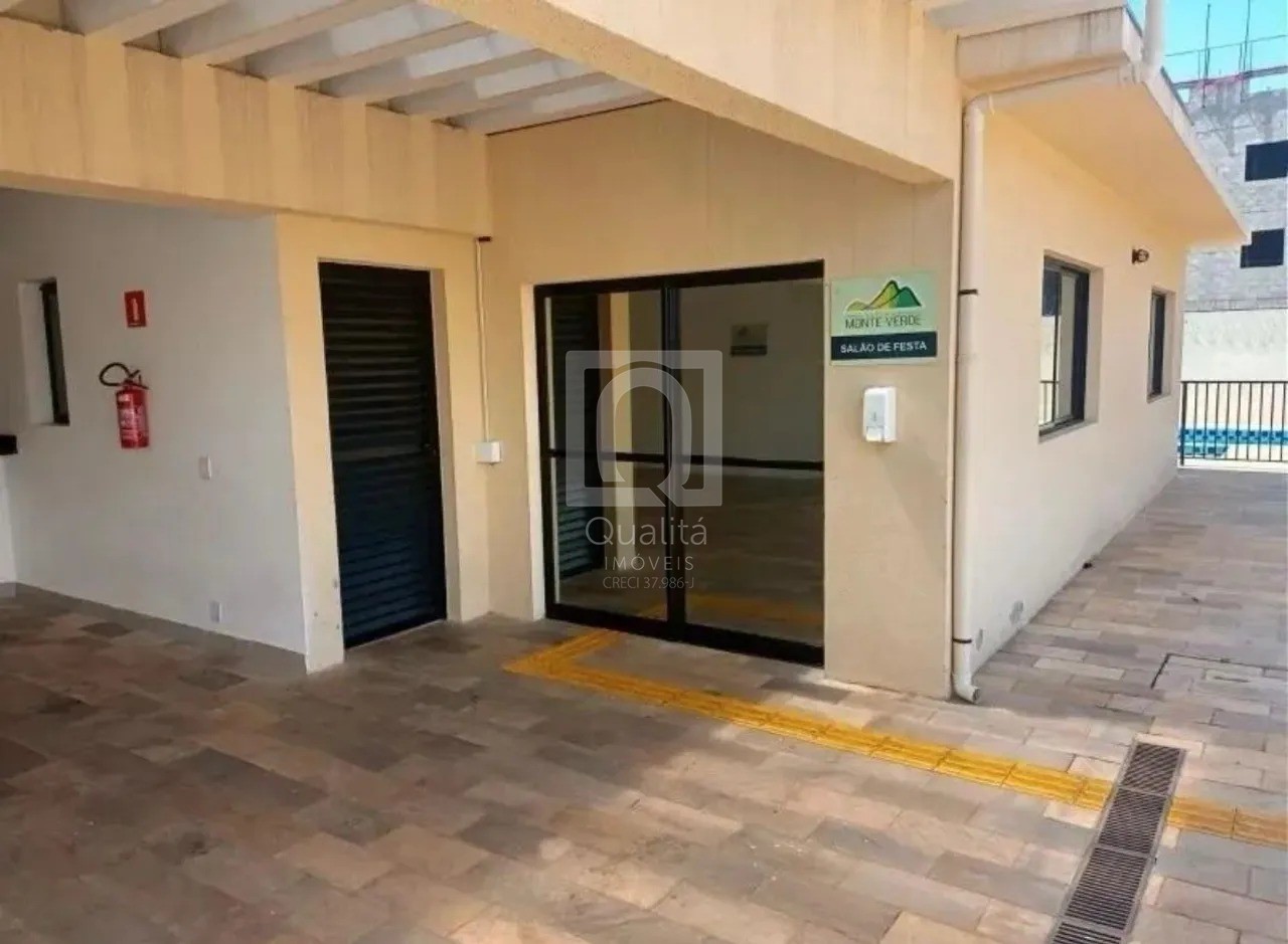 Apartamento à venda com 2 quartos, 47m² - Foto 18