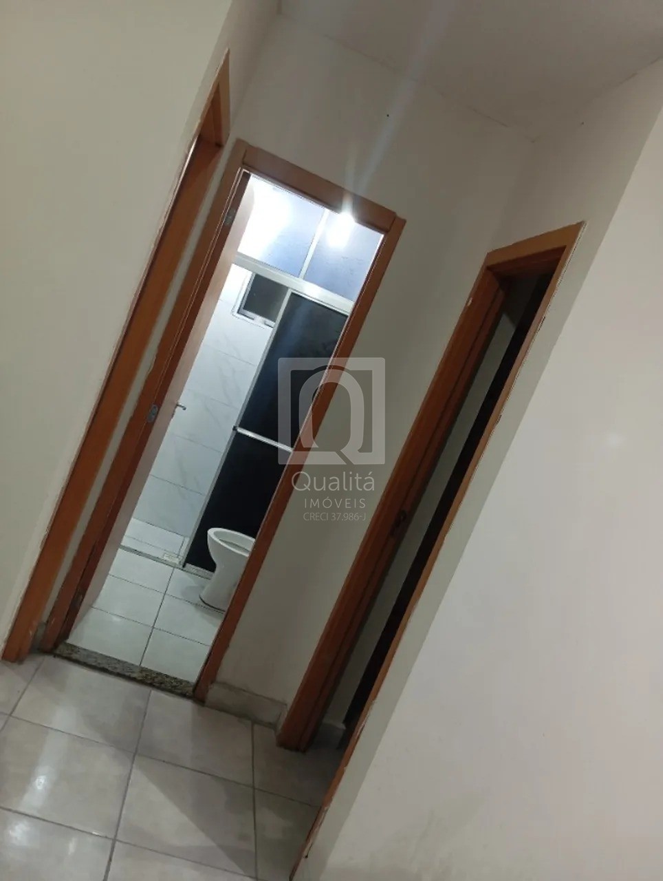 Apartamento à venda com 2 quartos, 40m² - Foto 7