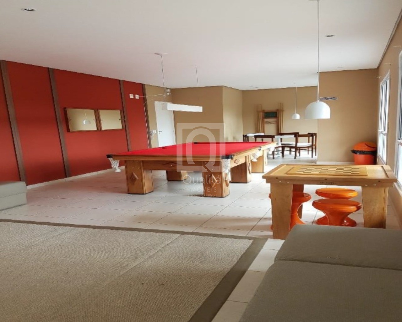 Apartamento à venda com 2 quartos, 53m² - Foto 27