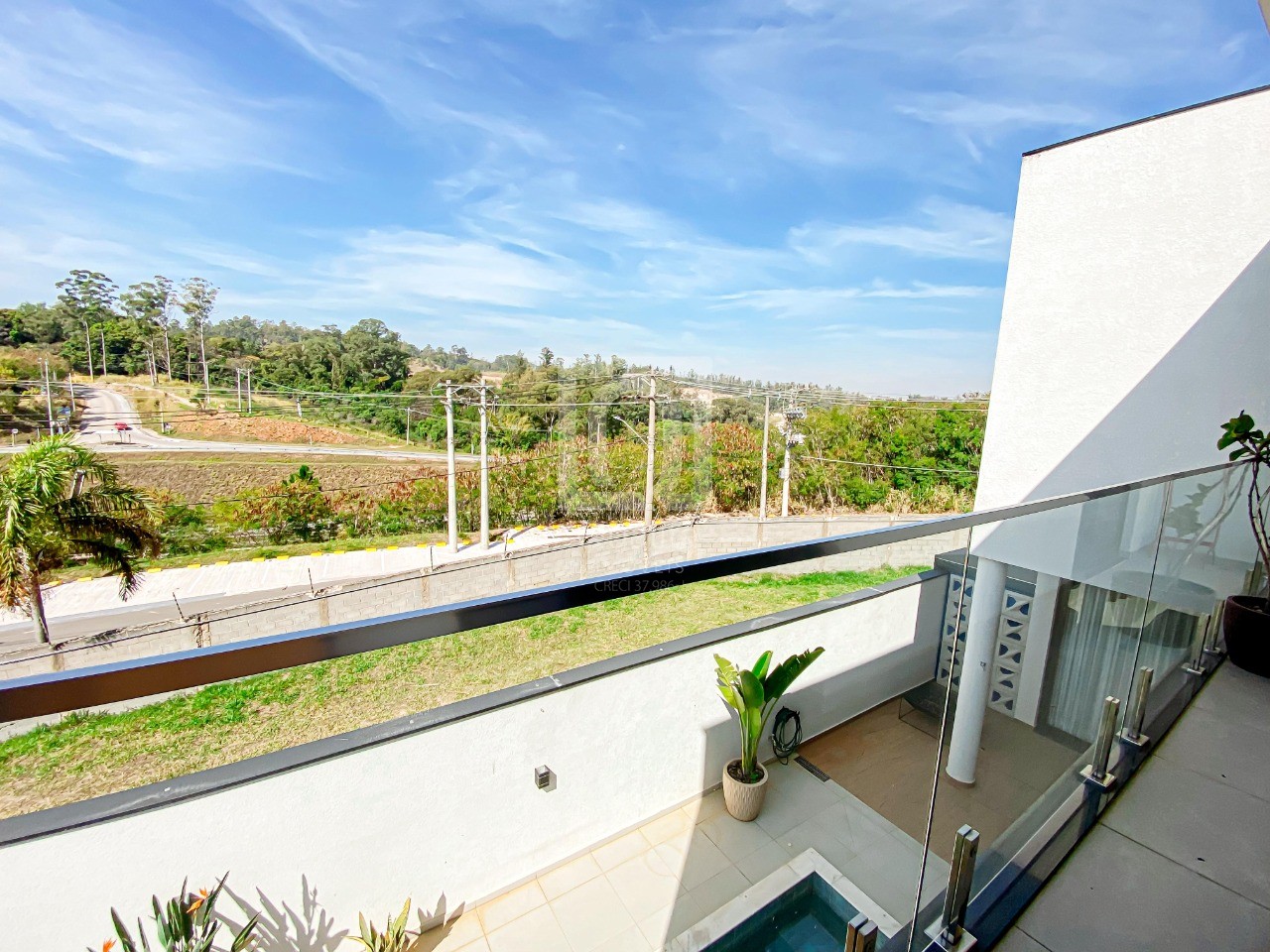 Casa de Condomínio à venda com 3 quartos, 226m² - Foto 37