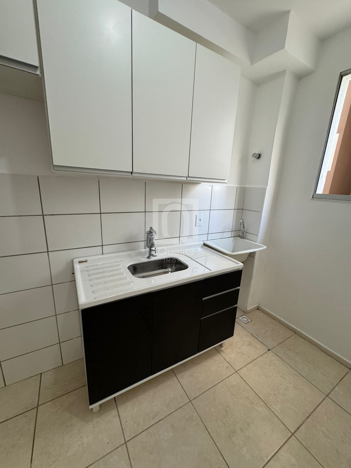 Apartamento à venda com 2 quartos, 47m² - Foto 7