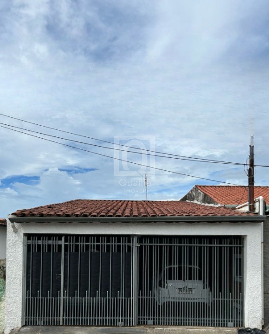 Casa à venda com 2 quartos, 125m² - Foto 13