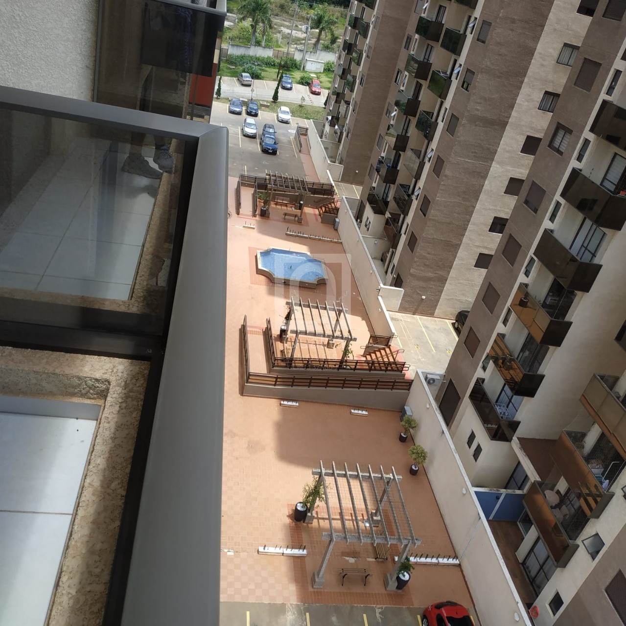 Apartamento, 2 quartos, 54 m² - Foto 13