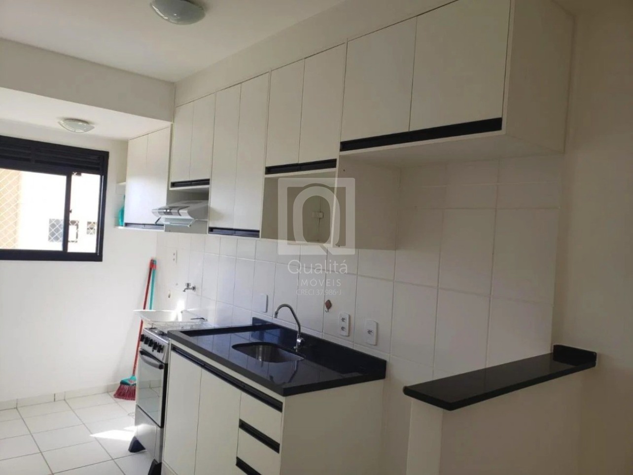 Apartamento à venda com 2 quartos, 50m² - Foto 1