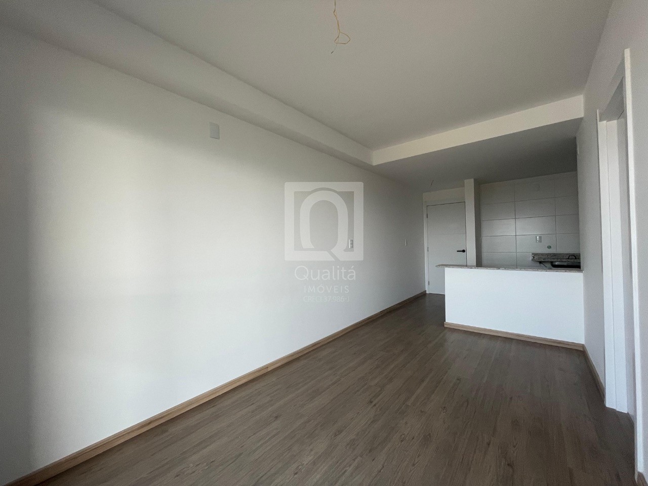 Apartamento à venda com 1 quarto, 48m² - Foto 9