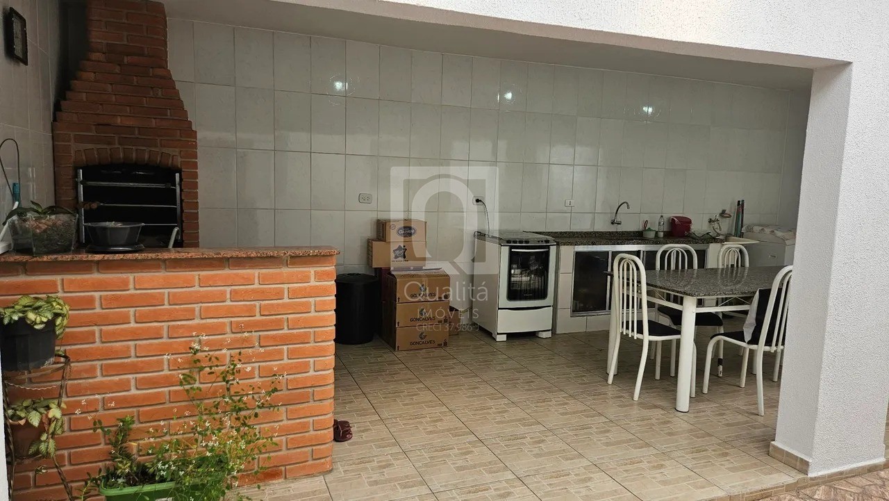 Casa à venda com 2 quartos, 200m² - Foto 10