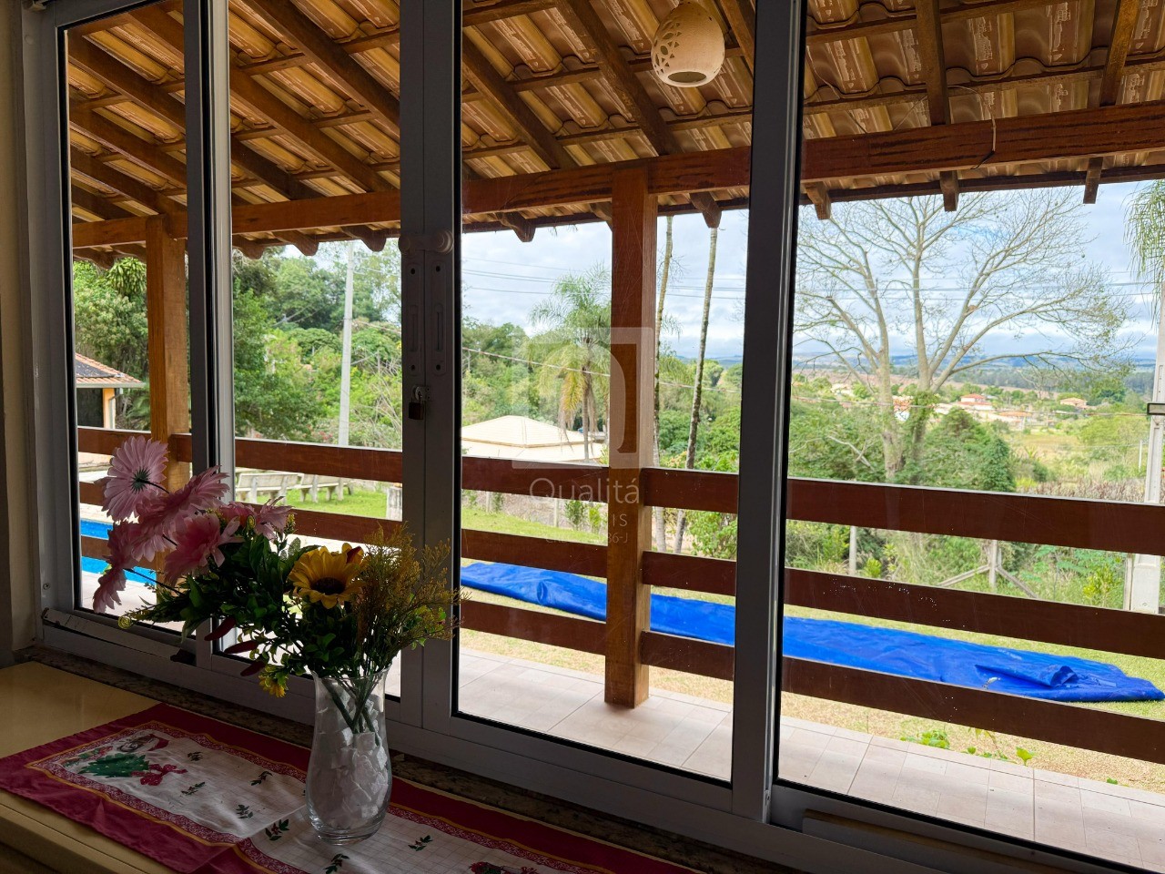 Chácara à venda com 4 quartos, 4706m² - Foto 6