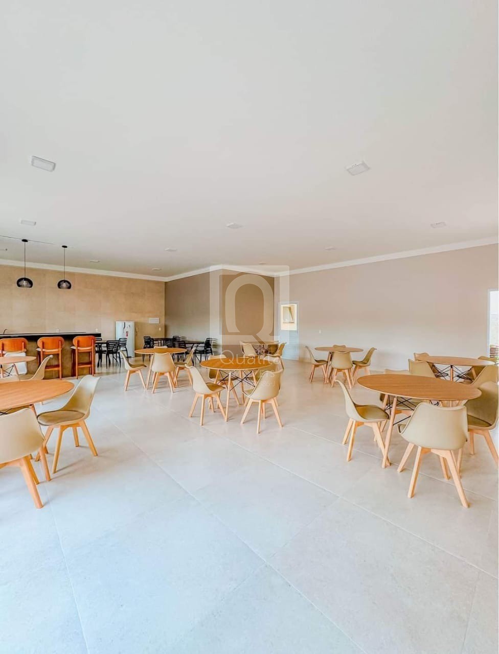 Apartamento à venda com 2 quartos, 46m² - Foto 19