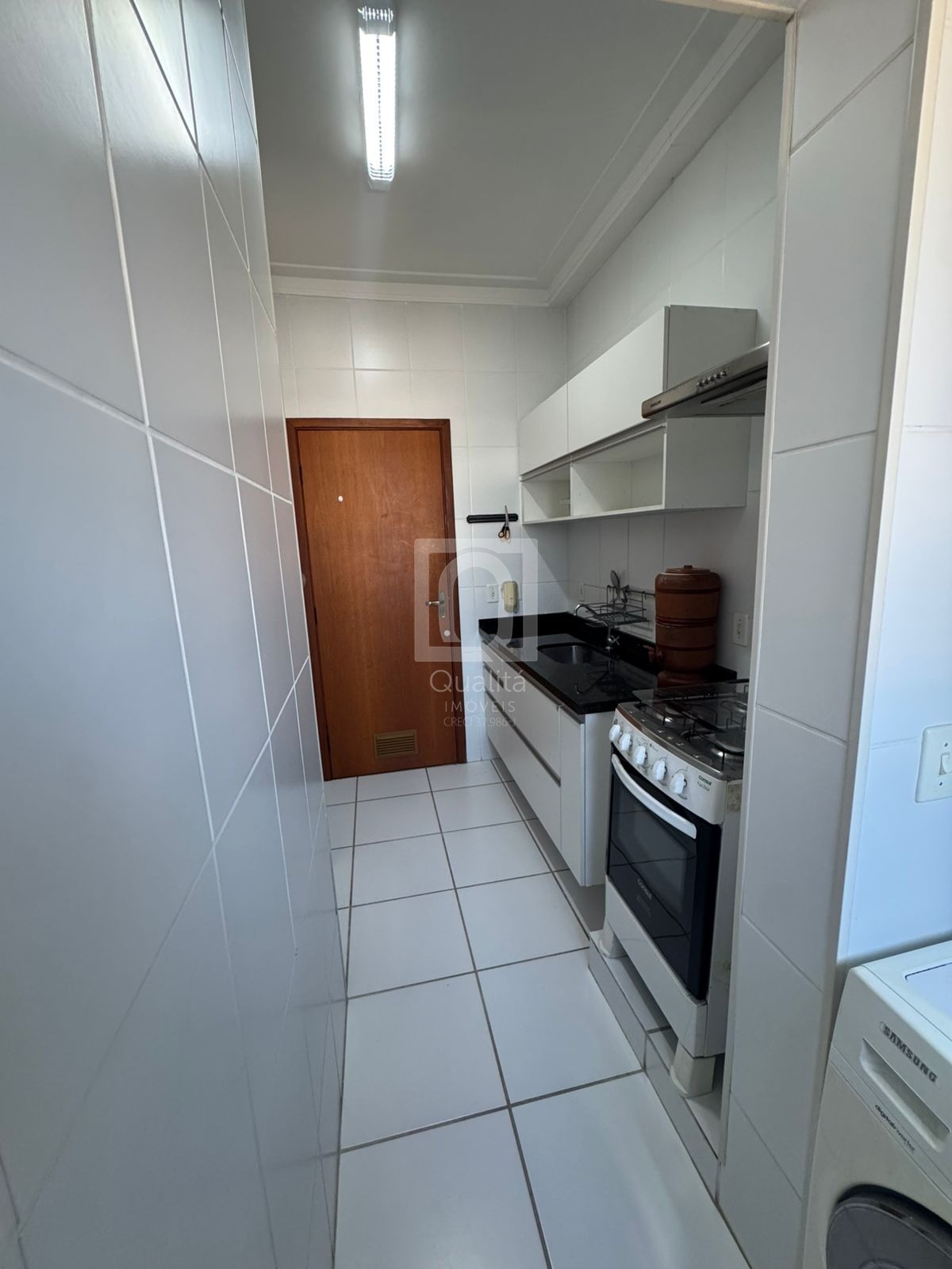Apartamento à venda com 2 quartos, 48m² - Foto 9