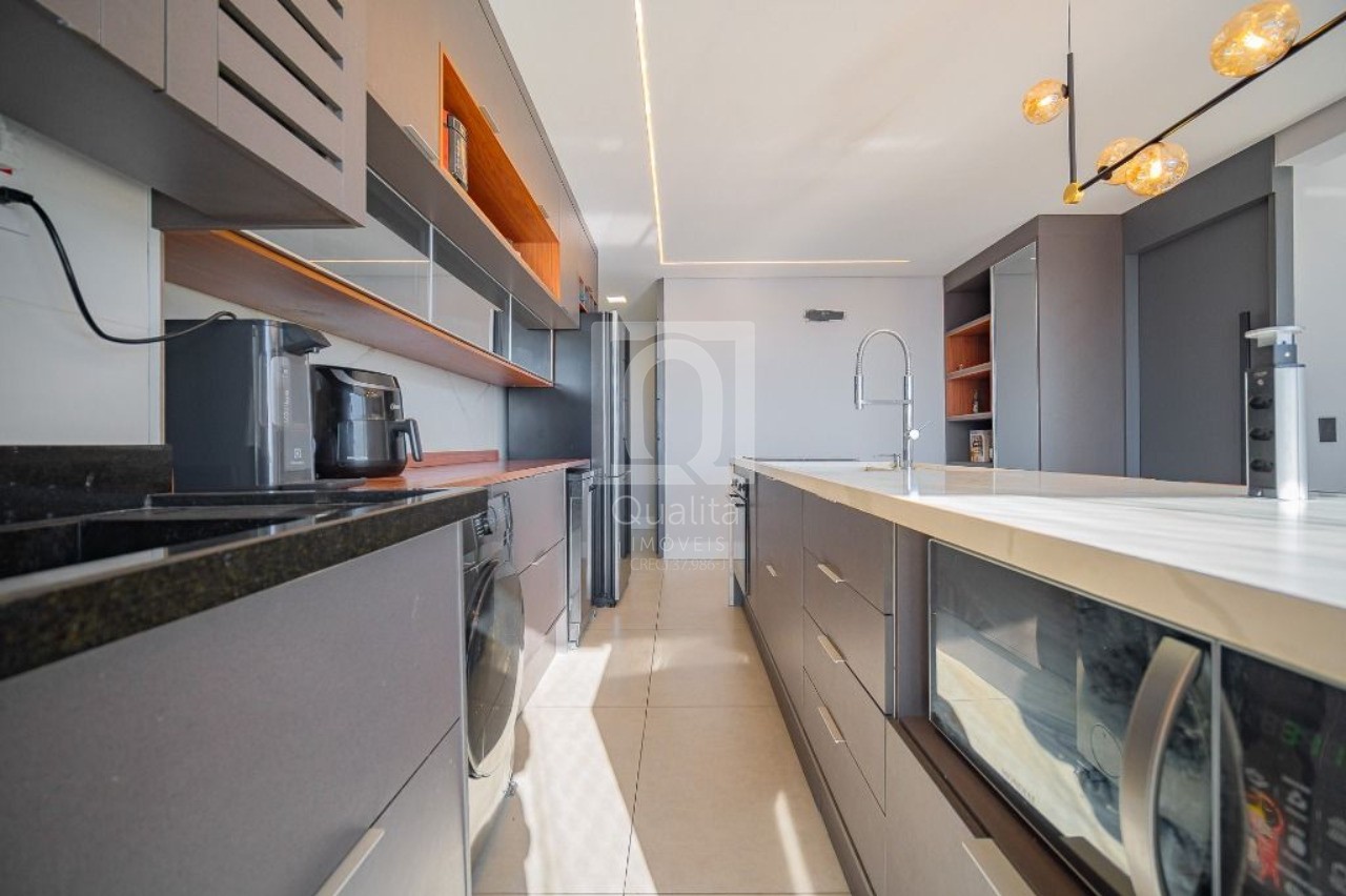 Apartamento, 2 quartos, 84 m² - Foto 11