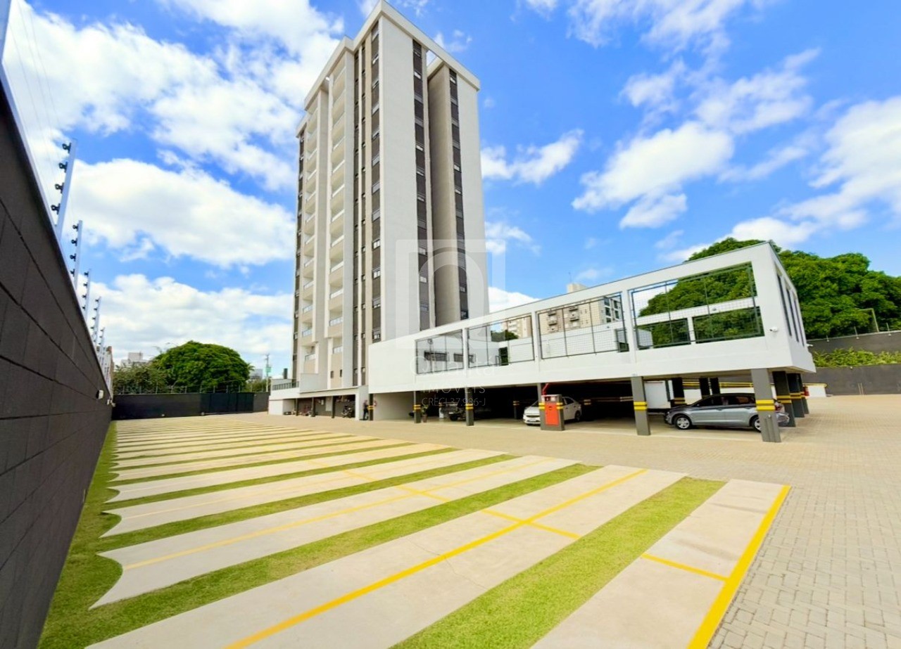 Apartamento, 3 quartos, 74 m² - Foto 14