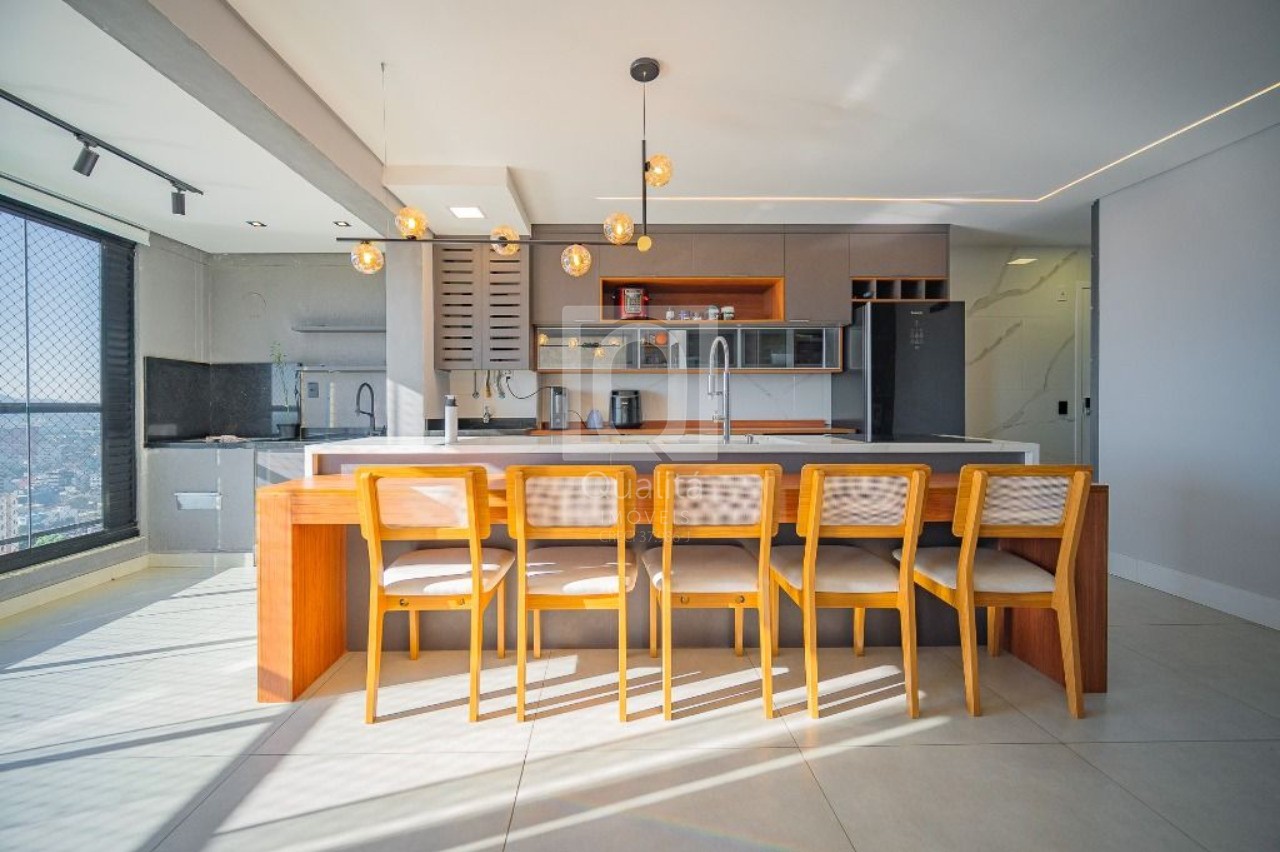 Apartamento, 2 quartos, 84 m² - Foto 4