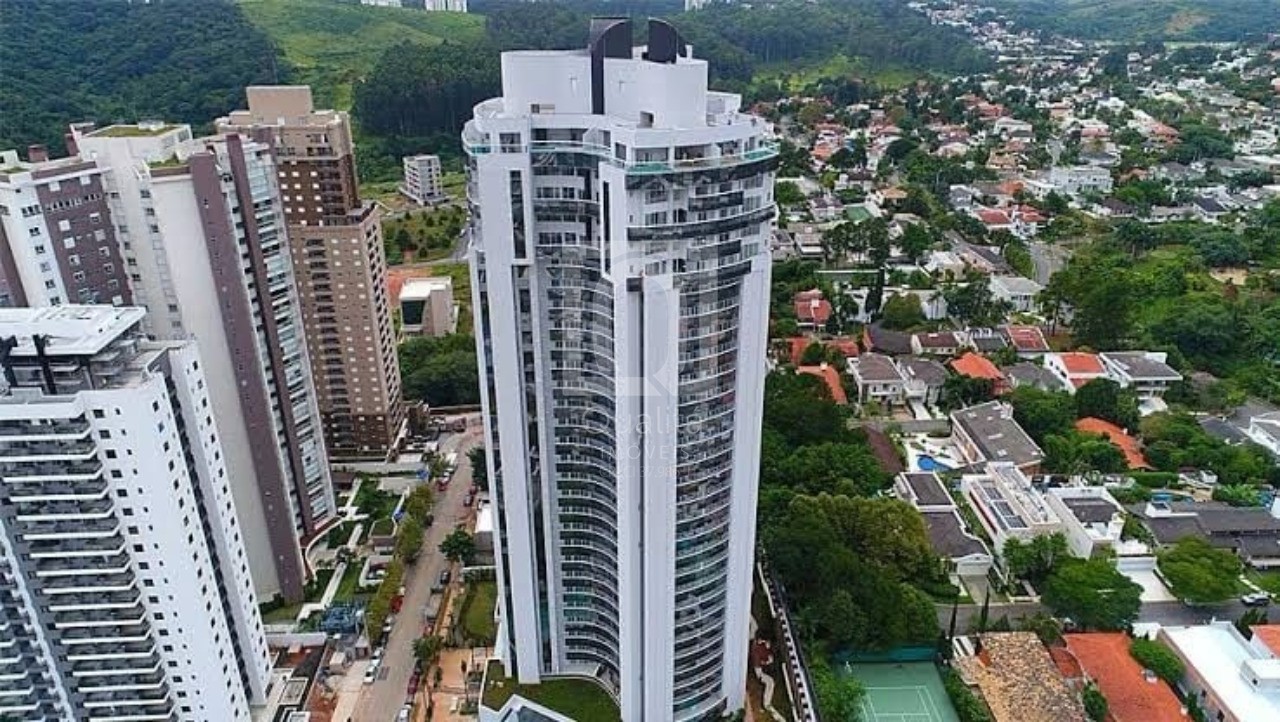 Apartamento à venda com 1 quarto, 50m² - Foto 23