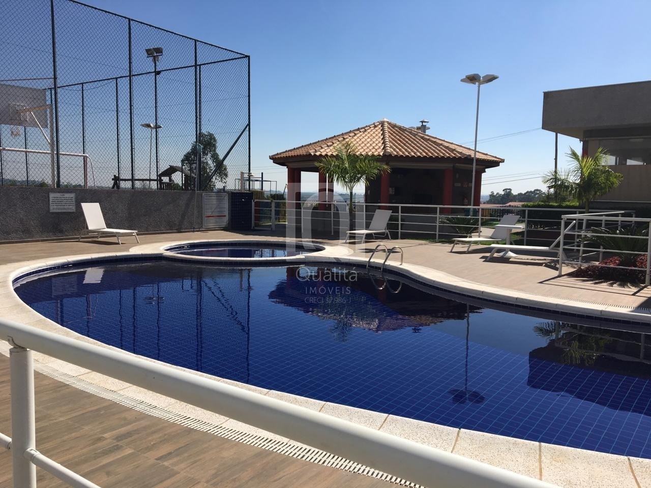 Apartamento à venda com 2 quartos, 52m² - Foto 24