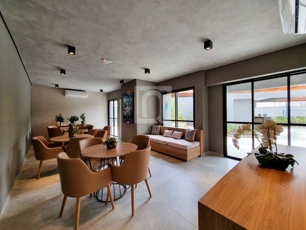 Apartamento, 2 quartos, 84 m² - Foto 43