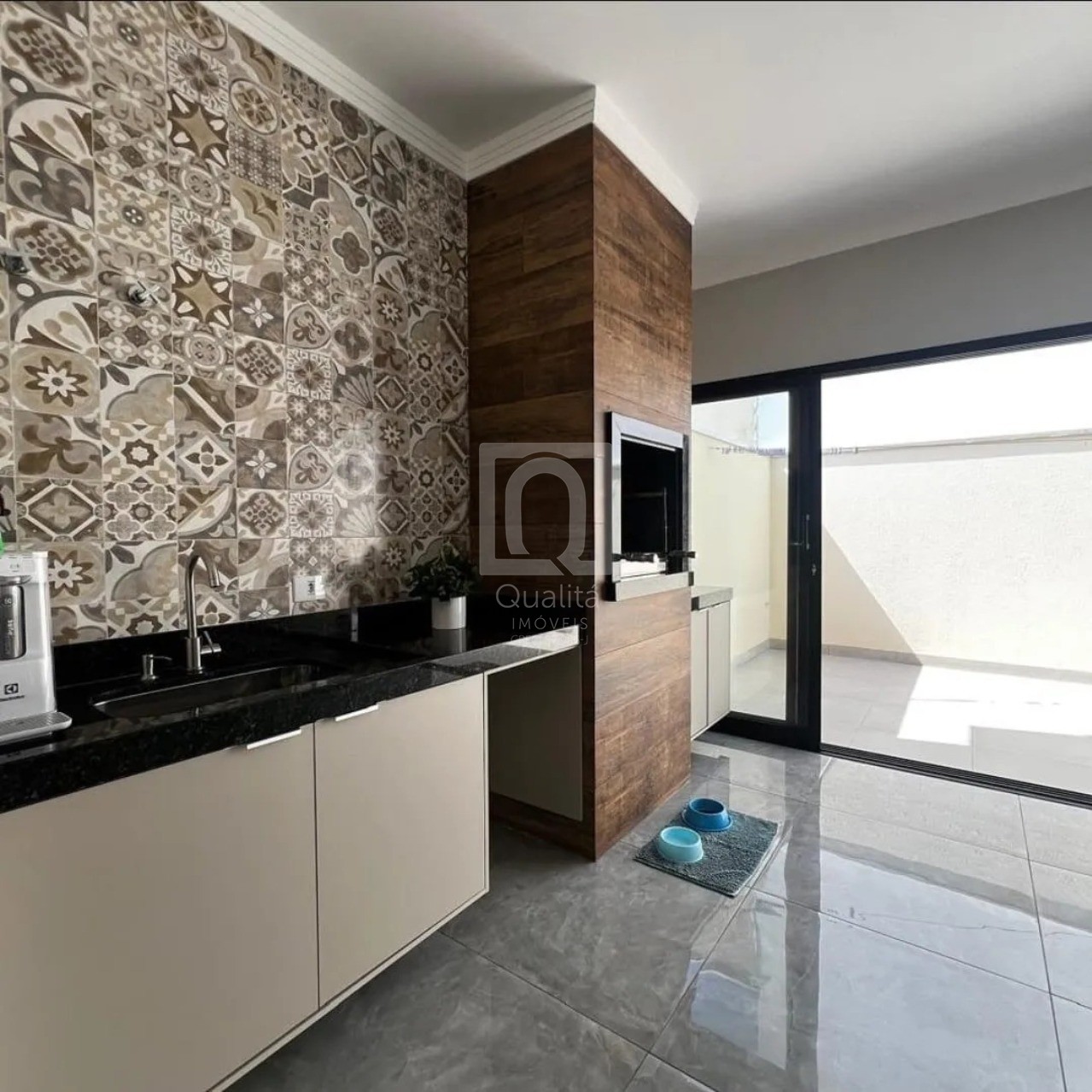 Casa de Condomínio à venda com 3 quartos, 250m² - Foto 11